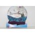Мультифункціональна пов'язка 4Fun Polar Owl Blue Kid Мультифункціональна пов'язка 4Fun Polar Owl Blue Kid