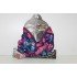 Мультифункціональна пов'язка 4Fun Reversible Feathers Мультифункціональна пов'язка 4Fun Reversible Feathers