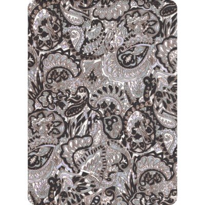 Мультифункциональная повязка 4Fun SS Standard Carpet Grey - фото 23195