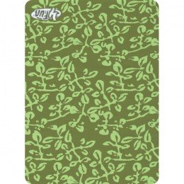 Мультифункціональна пов'язка 4Fun SS Standard Leaves Green