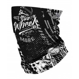 Мультифункціональна пов'язка 4Fun SS Standard Moto Ghost Rider