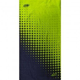 Мультифункціональна пов'язка 4Fun SS Standard Romb Green