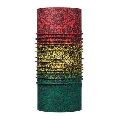 Мультифункциональная повязка Buff High Uv kingston multi - фото 15642