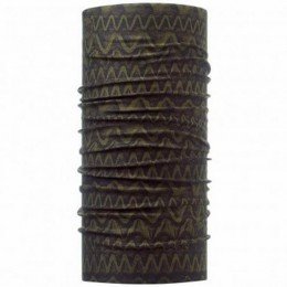 Мультифункциональная повязка Buff High Uv old green