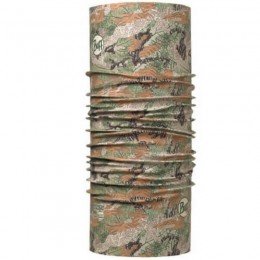 Мультифункциональная повязка Buff High Uv sauvage beech