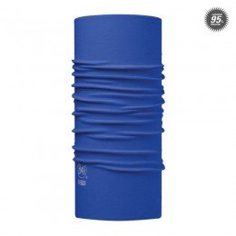 Мультифункциональная повязка Buff High Uv solid blue ink