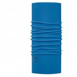 Мультифункціональна пов'язка Buff High Uv solid french blue Мультифункціональна пов'язка Buff High Uv solid french blue