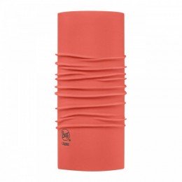 Мультифункциональная повязка Buff High Uv solid geranium orange Мультифункциональная повязка Buff High Uv solid geranium orange