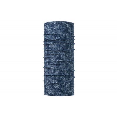 Мультифункціональна пов'язка Buff Original bamse blue - фото 15576