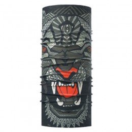 Мультифункціональна пов'язка Buff Original metal leopard multi