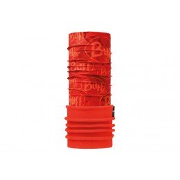 Бафф Polar Buff® Tip Logo Orange Fluor Бафф Polar Buff® Tip Logo Orange Fluor