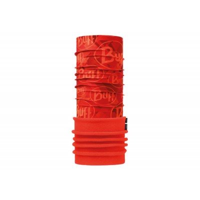 Бафф Polar Buff® Tip Logo Orange Fluor - фото 15067