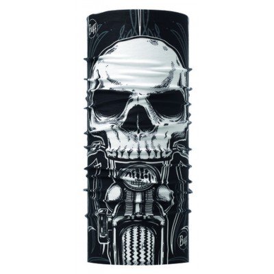 Бафф Original Buff Skull Rider Multi - фото 15088