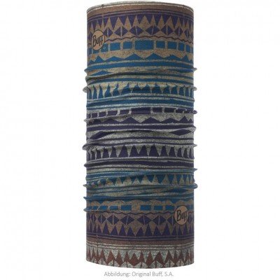 Бафф Original Buff® Tribal Blanquet Multi - фото 15096