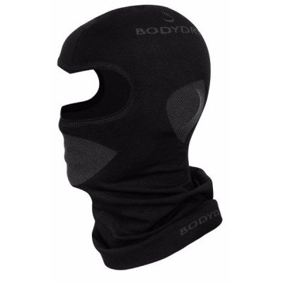 BodyDry Balaklava black - фото 6131 BodyDry Balaklava black - фото 6131