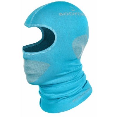 BodyDry Balaklava blue - фото 27006