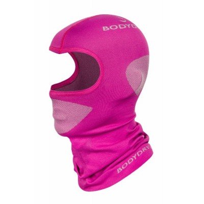BodyDry Balaklava pink - фото 27004