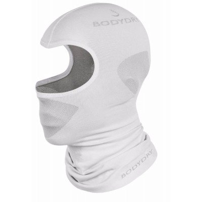 BodyDry Balaklava white - фото 27002