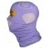 Балаклава Bodydry Kids Active Pro Seamless violet