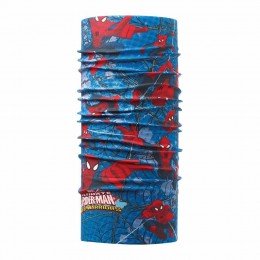 Мультифункциональная повязка Buff Superheroes Junior Original Warrior