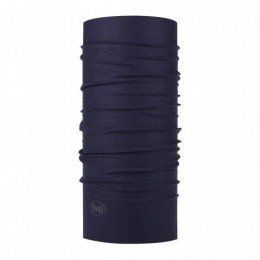 Мультифункціональна пов'язка Buff Original Solid Night Blue BU 117818.779.10.00
