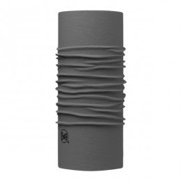 Мультифункциональная повязка Buff Original Solid Castlerock Grey 117818.929.10.00 Мультифункциональная повязка Buff Original Solid Castlerock Grey 117818.929.10.00