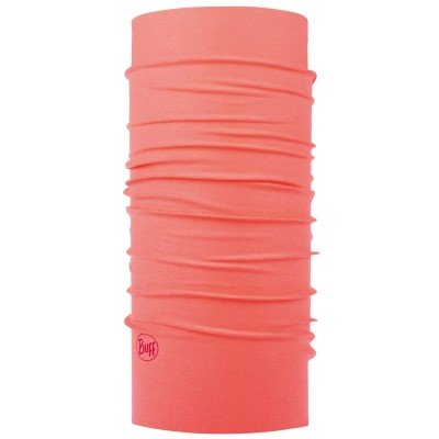 Мультифункциональная повязка Buff Original Solid Coral Pink 117818.506.10.00 - фото 22405 Мультифункциональная повязка Buff Original Solid Coral Pink 117818.506.10.00 - фото 22405
