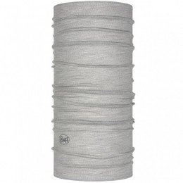 Мультифункціональна пов'язка Buff Lightweight Merino Wool birch ms 117819.954.10.00 Мультифункціональна пов'язка Buff Lightweight Merino Wool birch ms 117819.954.10.00
