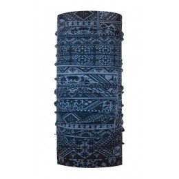 Мультифункціональна пов'язка Buff Original Buff® eskor dark denim Мультифункціональна пов'язка Buff Original Buff® eskor dark denim