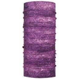 Мультифункціональна пов'язка Buff Original Siggy Purple