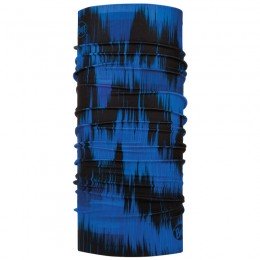 Мультифункціональна пов'язка Buff Original Pulse Cape Blue
