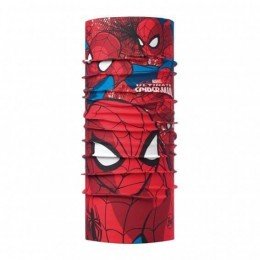 Мультифункциональная повязка Buff Superheroes Kids Original Spiderman Approach Мультифункциональная повязка Buff Superheroes Kids Original Spiderman Approach