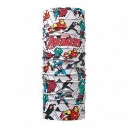 Мультифункциональная повязка Buff Superheroes Kids Original Avengers Since Мультифункциональная повязка Buff Superheroes Kids Original Avengers Since
