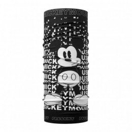 Мультифункциональная повязка Buff Mickey Child Original That'S Me Black Мультифункциональная повязка Buff Mickey Child Original That'S Me Black