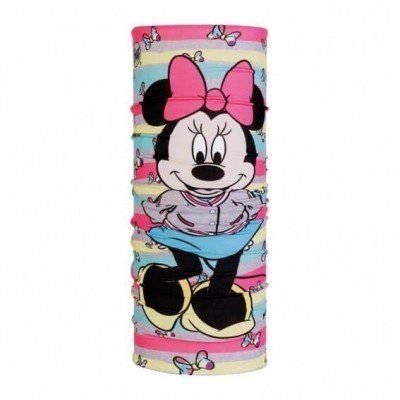 Мультифункціональна пов'язка Buff Minnie Original Stripes Multi - фото 19720