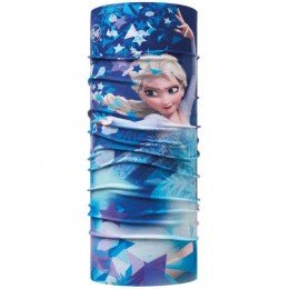 Мультифункциональная повязка Buff Frozen Original Elsa Blue Мультифункциональная повязка Buff Frozen Original Elsa Blue