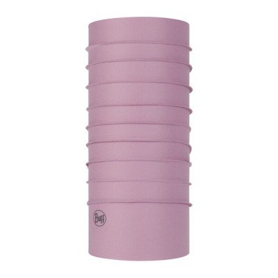 Мультифункциональная повязка Buff Coolnet UV+ Insect Shield Solid Lilac Sand 119329.640.10.00 - фото 22400