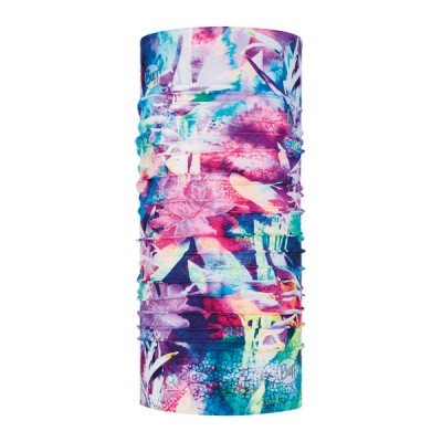 Мультифункціональна пов'язка Buff Coolnet UV + Buff® aralia multi - фото 20179