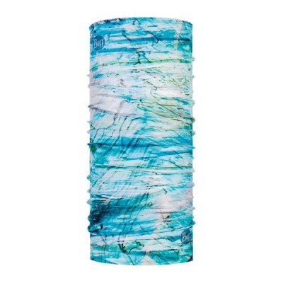 Мультифункціональна пов'язка Buff Coolnet UV + Buff® makrana sky blue - фото 20180