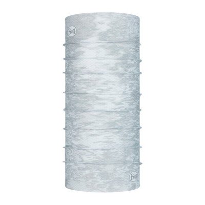 Мультифункціональна пов'язка Buff Coolnet UV + Buff® pelagic camo white - фото 20181