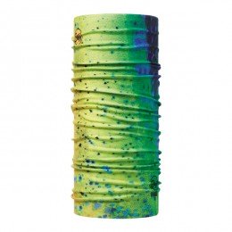 Мультифункциональная повязка Buff Coolnet UV+ Buff® dorado multi