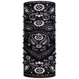 Мультифункціональна пов'язка Buff Original new cashmere black 120733.999.10.00