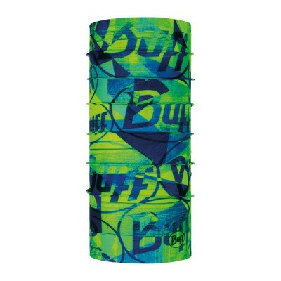 Мультифункциональная повязка Buff Original Buff® breaker multi - фото 20206