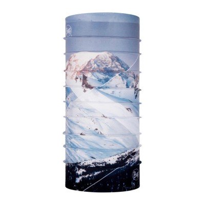 Мультифункціональна пов'язка Buff Original Mountain CollectionM-Blank Blue (BU 120759.707.10.00) - фото 22082