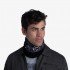 Мультифункциональная повязка Buff Polar new cashmere black