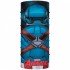 Мультифункциональная повязка Buff Superheroes Junior Original Captain America