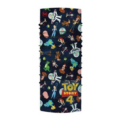 Мультифункциональная повязка Buff Toy Story Original Toy4 Multi - фото 19778 Мультифункциональная повязка Buff Toy Story Original Toy4 Multi - фото 19778