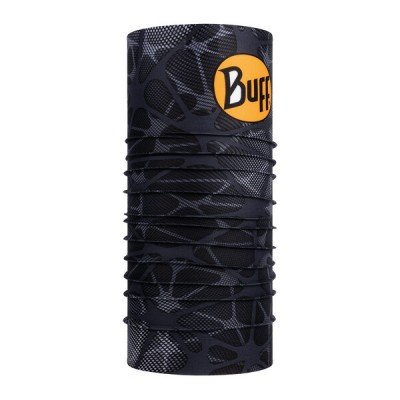 Мультифункціональна пов'язка Buff Coolnet UV + Buff® ape - X black - фото 20187
