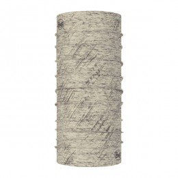 Мультифункциональная повязка Buff Reflective Coolnet UV+ Buff® r-silver grey htr