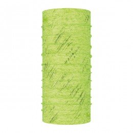 Мультифункциональная повязка Buff Reflective Coolnet UV+ Buff® r-lime htr